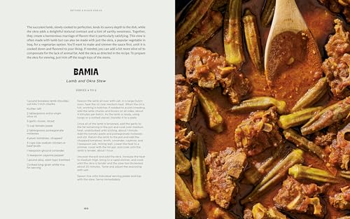 Setting a Place for Us: Recipes and Stories of Displacement, Resilience, and Community from Eight Countries Impacted by War