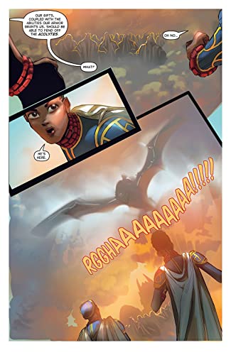 Iyanu: Child of Wonder Volume 2 (Iyanu: Child of Wonder, 2)