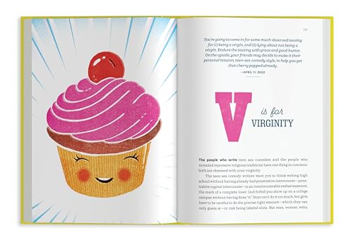 Savage Love from A to Z: Advice on Sex and Relationships, Dating and Mating, Exes and Extras
