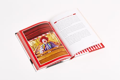 When Clowns Attack: A Survival Guide