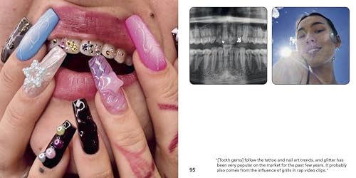 Tooth Gem Style: Bedazzled Smiles From Around The World