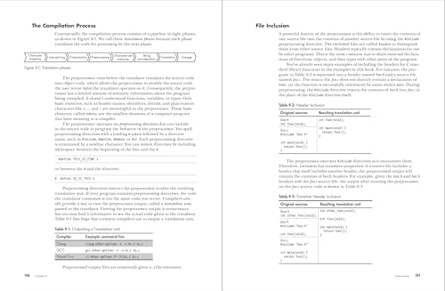 Effective C, 2nd Edition: An Introduction to Professional C Programming