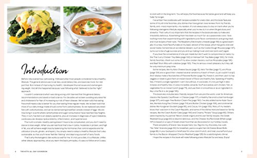 The Keto All Day Cookbook: More Than 100 Low-Carb Recipes That Let You Stay Keto for Breakfast, Lunch, and Dinner (Volume 7) (Keto for Your Life, 7)