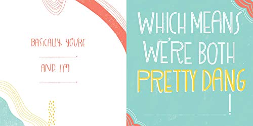 Here's to Your Ridiculous Life: Made for You By . . . (Fill-in-the-Blanks)