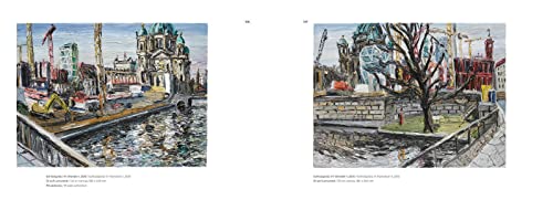 Christopher Lehmpfuhl: Schlossplatz - In Transition