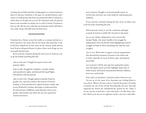 How to Raise a Feminist Son: Motherhood, Masculinity, and the Making of My Family
