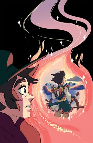The Flying Ship Volume 1