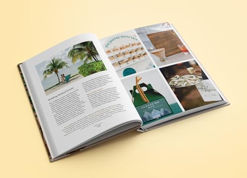 PartySlate Weddings: A Keepsake Planner