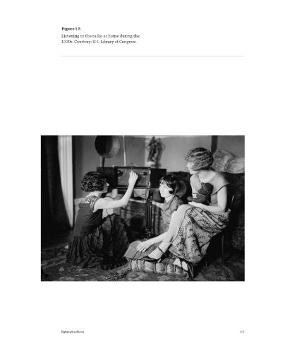 Broadcasting Buildings: Architecture on the Wireless, 1927-1945