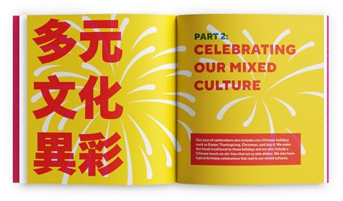Feasts of Good Fortune: 75 Recipes for a Year of Chinese American Celebrations, from Lunar New Year to Mid-Autumn Festival and Beyond (Chinese Cookbook)