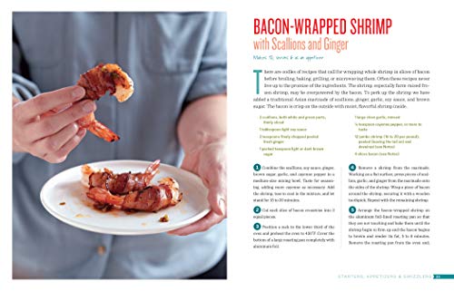 Bacon Nation: 125 Irresistible Recipes