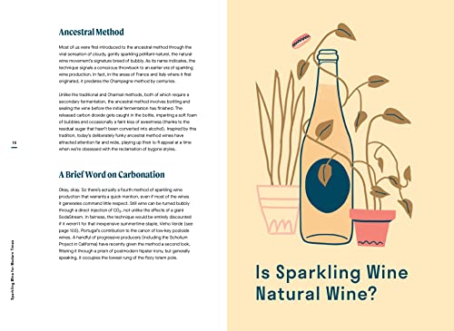 Sparkling Wine for Modern Times: A Drinker's Guide to the Freewheeling World of Bubbles