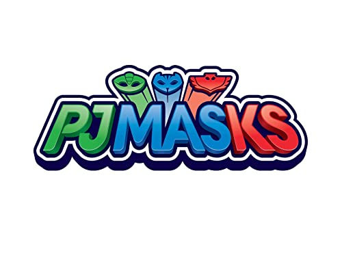 PJ Riders to the Rescue! (PJ Masks)