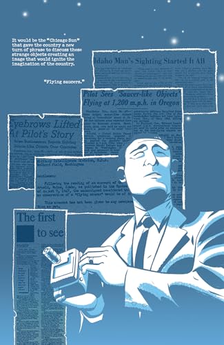 Blue Book Volume 2: 1947
