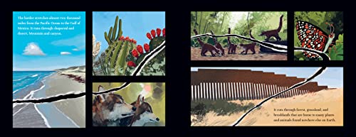 Border Crossings