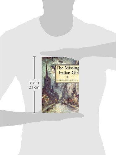 The Missing Italian Girl: A Mystery in Paris