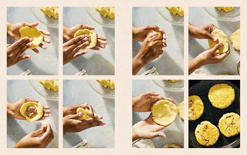 Setting a Place for Us: Recipes and Stories of Displacement, Resilience, and Community from Eight Countries Impacted by War