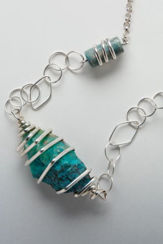 Wire Style: 50 Unique Jewelry Designs