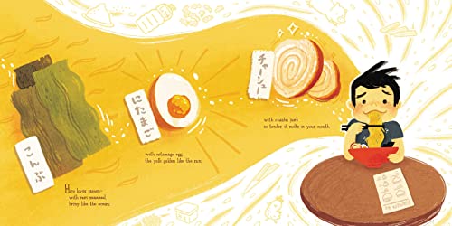 Ramen for Everyone