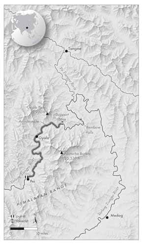 Torrents As Yet Unknown: Daring Whitewater Ventures into the World's Great River Gorges