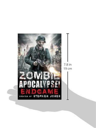 Zombie Apocalypse! End Game