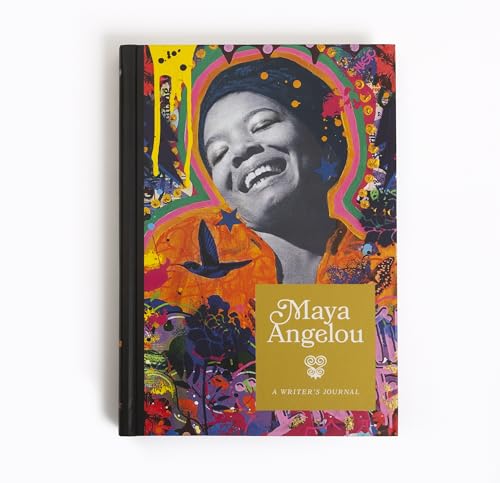Maya Angelou: A Writer's Journal