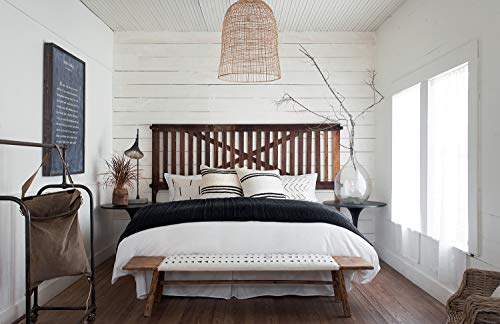 New Americana: Interior Décor with an Artful Blend of Old and New