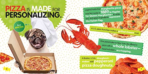 Brain Candy 3: Seriously Sweet Facts to Satisfy Your Curiosity