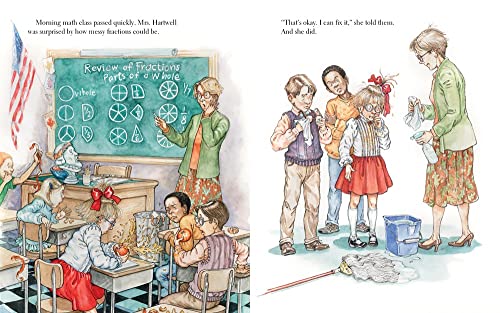 Picture Day Jitters (The Jitters Series)