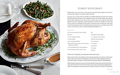 Nathalie Dupree's Favorite Stories and Recipes