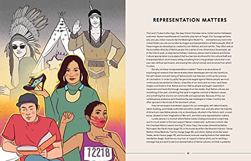 Notable Native People: 50 Indigenous Leaders, Dreamers, and Changemakers from Past and Present