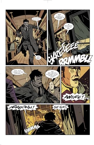 Mortal Terror Volume 1
