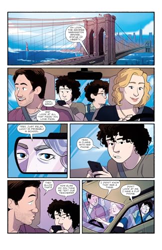 Ghostbusters Volume 1: Back in Town