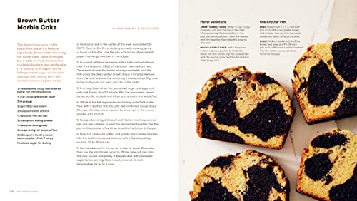 Snacking Bakes: Simple Recipes for Cookies, Bars, Brownies, Cakes, and More