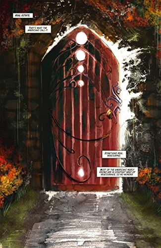Ask for Mercy Volume 1