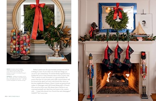 Merry & Chic: Your Most Dazzling Christmas Ever