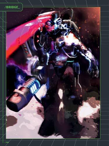 The Art of System Shock