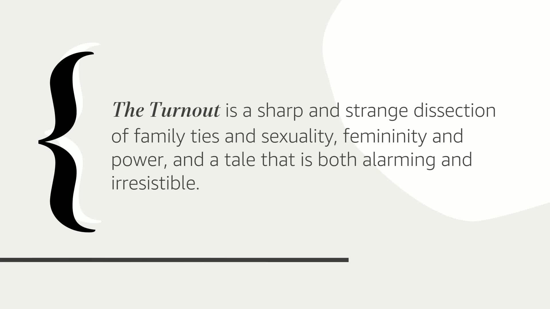 The Turnout