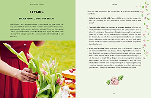 Hill House Living: The Art of Creating a Joyful Life