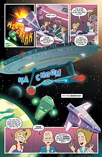 Star Trek: Lower Decks