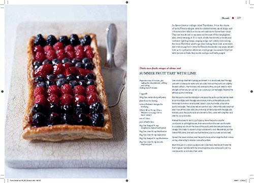 French Brasserie Cookbook