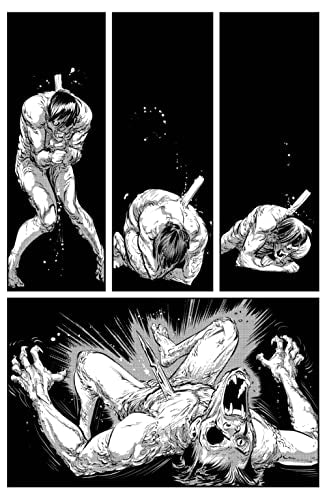 Love Kills