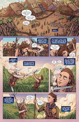 Critical Role: The Mighty Nein Origins Library Edition Volume 1