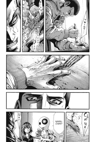 The Tree of Death: Yomotsuhegui Vol. 1 (Yomotsuhegui: Scions of the Underworld)
