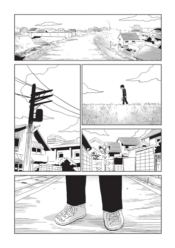 Mob Psycho 100 Volume 13