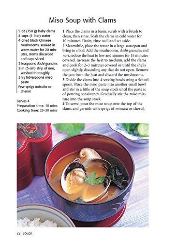 Asian Cooking Made Easy: Nurtitious Meals in Minutes (Learn to Cook Series)