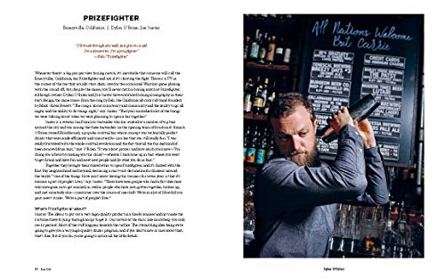 Last Call: Bartenders on Their Final Drink and the Wisdom and Rituals of Closing Time