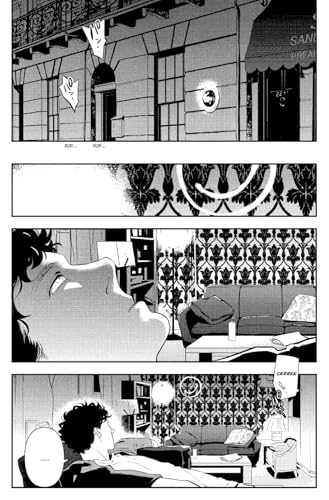 Sherlock Vol. 3: The Great Game (SHERLOCK HOLMES)
