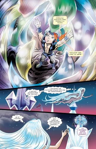 ElfQuest: Stargazer's Hunt Complete Edition