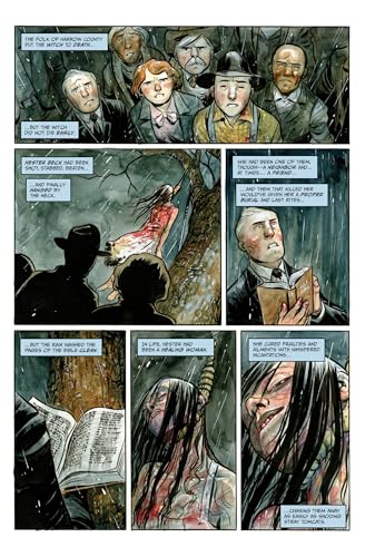 The Complete Harrow County